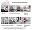 М'яч для фітнесу (PP-4003) PowerPlay 65 см fit0003720 - мініатюра 10