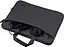 Сумка для ноутбука Trust 16" Bologna, Eco-friendly, BLACK (24447) - миниатюра 5