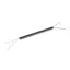 Блок питания Brille светодиодный 1.5A DR-36W IP67 AC 170-264V DC 24V 1.5A - миниатюра 3