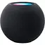 Розумна колонка Apple HomePod Mini Midnight (MTJT3) [118385] - мініатюра 1