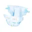 Подгузники GOO.N Plus для детей 4-8 кг размер S 62 шт. - миниатюра 3