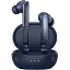 Наушники TWS Haylou W1 dark blue RU - миниатюра 4