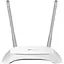 Беспроводной маршрутизатор (роутер) TP-Link TL-WR840N - миниатюра 1