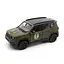 Автомодель серії "Шеврони Героїв" JEEP RENEGADE TRAILHAWK – "АЙДАР" TechnoDrive 250351W - мініатюра 1