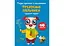 Книга Перші прописи із завданнями. Тренуємо пальчики. Графічні вправи 2422 (9786175472422) - мініатюра 1