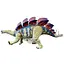 Кентозавр Dino Toys с фиолетовыми иглами F7 (Q9899-F7) - миниатюра 1