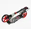 Дитячий самокат двоколісний Best Scooter SH25048 Shark - мініатюра 4