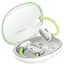 Наушники Baseus Eli Sport 1 Open-Ear TWS Earbuds, IPX4, BT5.3, 65mAh, 600mAh, 7.5h, Green A00064400641-00 - миниатюра 1