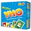 Игра УНО Семейное 2 в 1 (рус.) 30606 - миниатюра 1