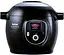 Мультиварка-скороварка Tefal Cook4me+ Connect CY855830 - мініатюра 2