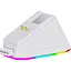 Миша Ajazz AJ179P MC Charging Dock White (AJ179P-MC-W) [161151] - мініатюра 8