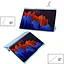 Чохол TPUCristal SlimTPU Spen holder Samsung Galaxy Tab S9 Plus / S9+ FE / S10+ 12.4 Голубий - мініатюра 3