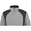 Куртка Orbis Textil Softshell 428000 - 12 2XL Серый - миниатюра 4