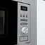 Мікрохвильова піч вбудована Gorenje BM 201 AG1X (740247) - мініатюра 7