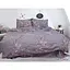 Комплект постільної білизни TAG Tekstil з компаньйоном Євро 000210423 (R7245a) - мініатюра 1