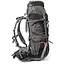 Рюкзак Naturehike NH70B070-B 70 л + 5 л Чорний Сірий (1047-6927595709009) - мініатюра 3