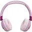 Навушники JBL JR 320BT Purple (JBLJR320BTPUR) - мініатюра 2