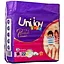 Підгузки Unijoy Premium М 6-9 кг 22 шт. - мініатюра 1