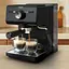 Кофеварка эспрессо XP381810 OPIO BLK Krups teh0022760 - миниатюра 3