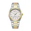 Curren 8439L Silver-Gold-White - миниатюра 1