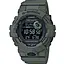 Часы наручные Casio G-Shock GBD-800UC-3ER - миниатюра 2