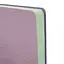 Дневник А5 Leo Planner недатированный Prima мягкий сиреневый 320 страниц (252701) - миниатюра 4