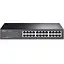 Коммутатор TP-Link TL-SF1024D (TL-SF1024D) - миниатюра 1