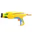 Игрушечный бластер с мягкими ракетами IM124A - миниатюра 1