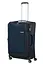 Валіза 71 См Samsonite D'LITE BLUE 71x46x29(32) KG6*11304 - мініатюра 8