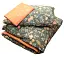 Комплект постільної білизни з компаньйоном TAG Tekstil R4170 Євро - мініатюра 2