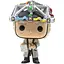 Игровая фигурка Funko Pop! Вернуться к Future Doc with helmet (46914) - миниатюра 1