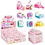 Конструктор Меблі, у коробці, сюрприз, (В асортименті) - мініатюра 2