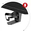 Комп'ютерний стіл Huzaro Hero 2.8 black - мініатюра 8
