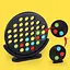 Настольная интерактивная игра Ummi 22023 Double Spot Black - миниатюра 4