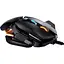 Мышь Cougar Dualblader USB Black (Dualblader) - миниатюра 5