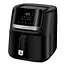 Мультипечь Sencor Vita черная 1600 Вт (SFR6550BK-EUE3) - миниатюра 2