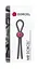 Эрекционное кольцо-лассо Dorcel 28.5 см черный - миниатюра 6