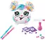 Набір Canal Toys Diy Airbrush Plush - Hair'iffic "Зроби зачіску - Піксі" (AIR038/2) - мініатюра 6