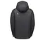 Мужская зимняя куртка Black Diamond Belay Parka L Чорний - миниатюра 2