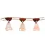 Светильник Brille спот LK-188S/3 E14 FGD - миниатюра 2