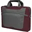Сумка для ноутбука 16" Sumdex PON-318RD-1 Червона, нейлон/поліестер, 38,7x28,6x6,4 см - мініатюра 1