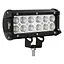 Фара светодиодная Winso Pro CREE рассеянный 10-30V, 36W (12x3W), 1шт. (780910) - миниатюра 1