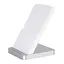 Беспроводная зарядка Xiaomi Wireless Vertical Stand Charger 30 W (MDY-11-EG/GDS4140CN) - миниатюра 1