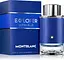 Парфумована вода Montblanc Explorer Ultra Blue Тестер 100 мл - мініатюра 2