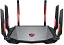 WiFi-роутер MSI RadiX AXE6600 WiFi 6E Tri-Band Gaming Router - мініатюра 1