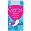 Щоденні прокладки Carefree Cotton Fresh 34 шт. (3574661064307/3574661565071/8002110312365) - мініатюра 1