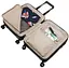 Валіза на колесах Thule Spira Compact CarryOn Spinner Black 3203778 - мініатюра 4