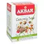 Чай трав'яний Akbar Camomile Twist ромашка, календула та апельсин в пірамідках 30 г (20 шт. х 1.5 г) - мініатюра 1