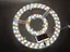 Светодиодный модуль LED Brille 220V 56W WW+NW+CW IP20 (LW-07/56) 33-494 - миниатюра 3