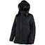 Куртка CMP Women's Sustainable Softshell Hybrid Jacket Black XS (1097-32K1516-U901 36) - мініатюра 1